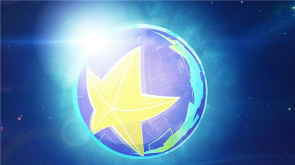 ​《开心超人》：星星球广场场景曝光！