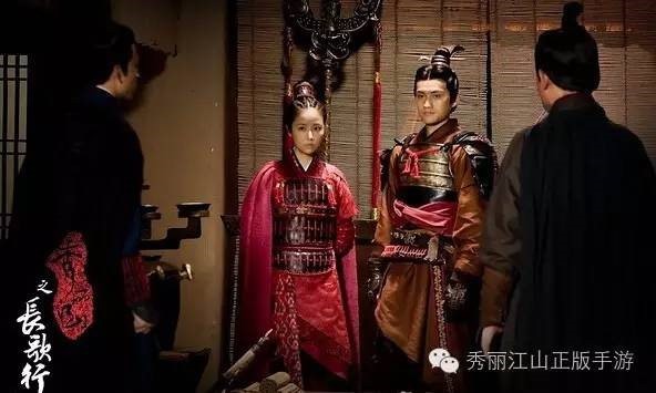 所以说物质神马的都不是关键最主要的还是要看是不是潜力股《秀丽江山》