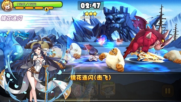 蠢萌的召唤《天天萌宠》9.19不限号删档测