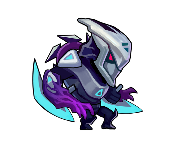 ​湮灭之战《末世大作战》欧米伽势力大起底