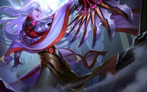 中州湮灭下的天启者”《永夜战纪》大揭秘：英雄司马懿