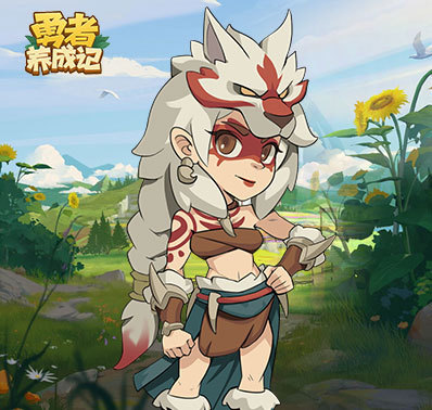 《勇者养成记》装备系统