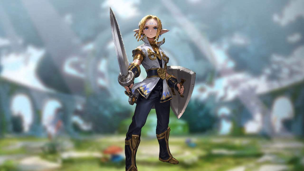 【英雄介绍】阿多尼斯