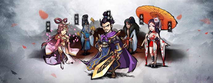 《调教三国》有哪些亮点