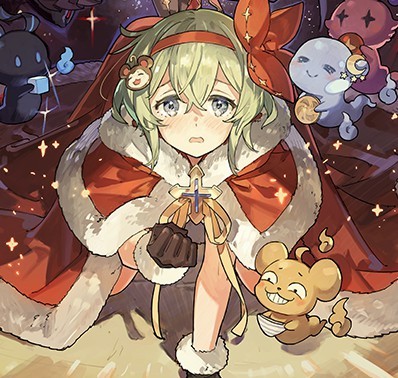 《宝石研物语》全新资料片:血缘之证,将于盛夏登场!
