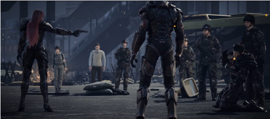 葛小伦为什么说自己是逃兵?