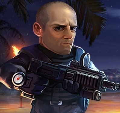 《一血敢死队》卡牌介绍——圣诞篇