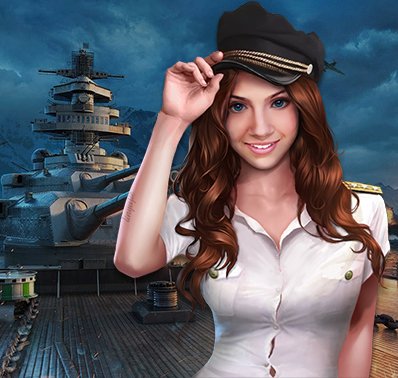 《舰队指挥官》不容错过的rts海战手游--科技研究