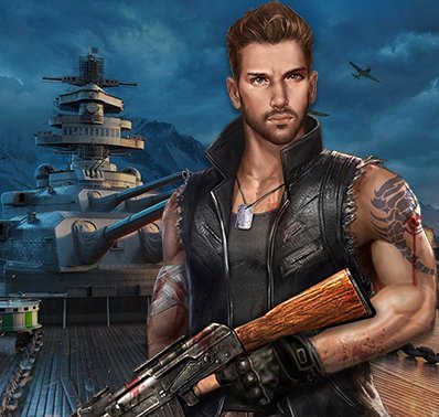 《舰队指挥官》开启在即--新手小白提前逆袭