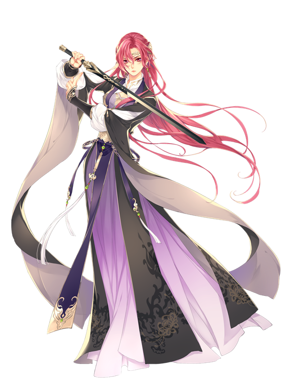 《梦间集》同名主题曲首发 古风教主董贞倾情演绎