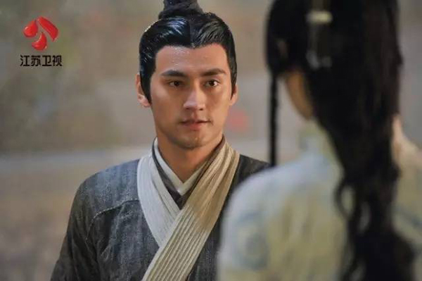 秀丽江山电视剧今晚开播金戈铁马演绎壮阔史诗