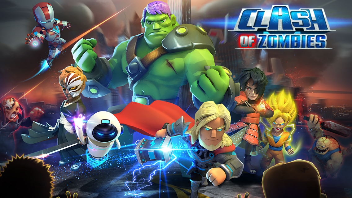 希望号(僵尸冲突)