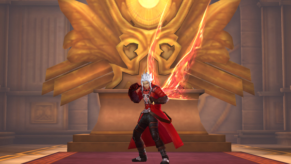 《魂之幻影》4月28日新玩法幻影之翼系统前瞻