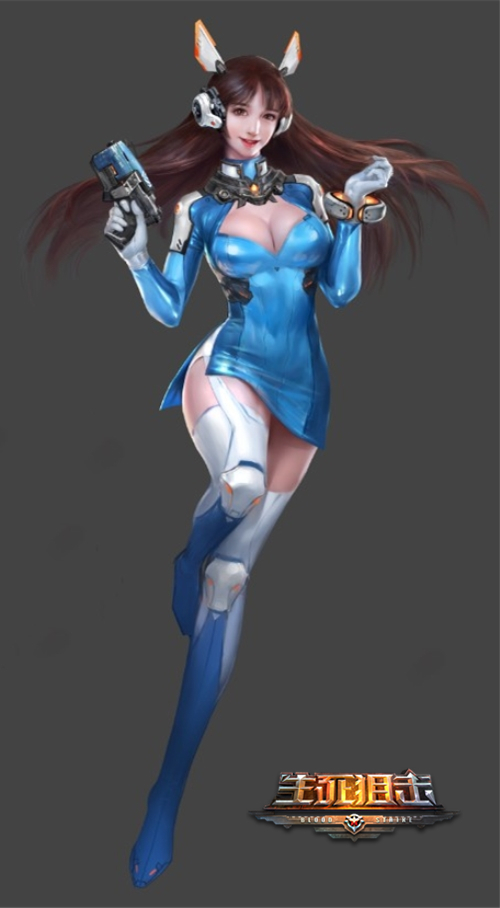 永久英雄送不停 《生死狙击》手游活动福利升级