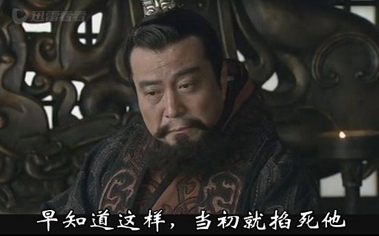 现在想象袁绍绝对可以获得三国好父亲的称号!