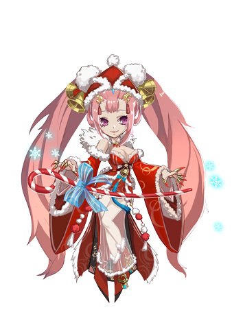 《新大主宰》送惊喜 小萝莉"曼荼罗"陪你过双"旦"