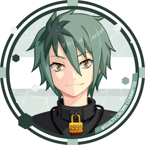 《罪恶王冠》之飞那鲁百科丨天才少年—城户研二