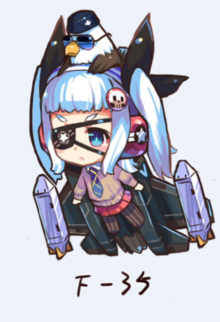 军事博物馆《那年那兔那些事儿》鹰酱和毛熊谁更牛逼